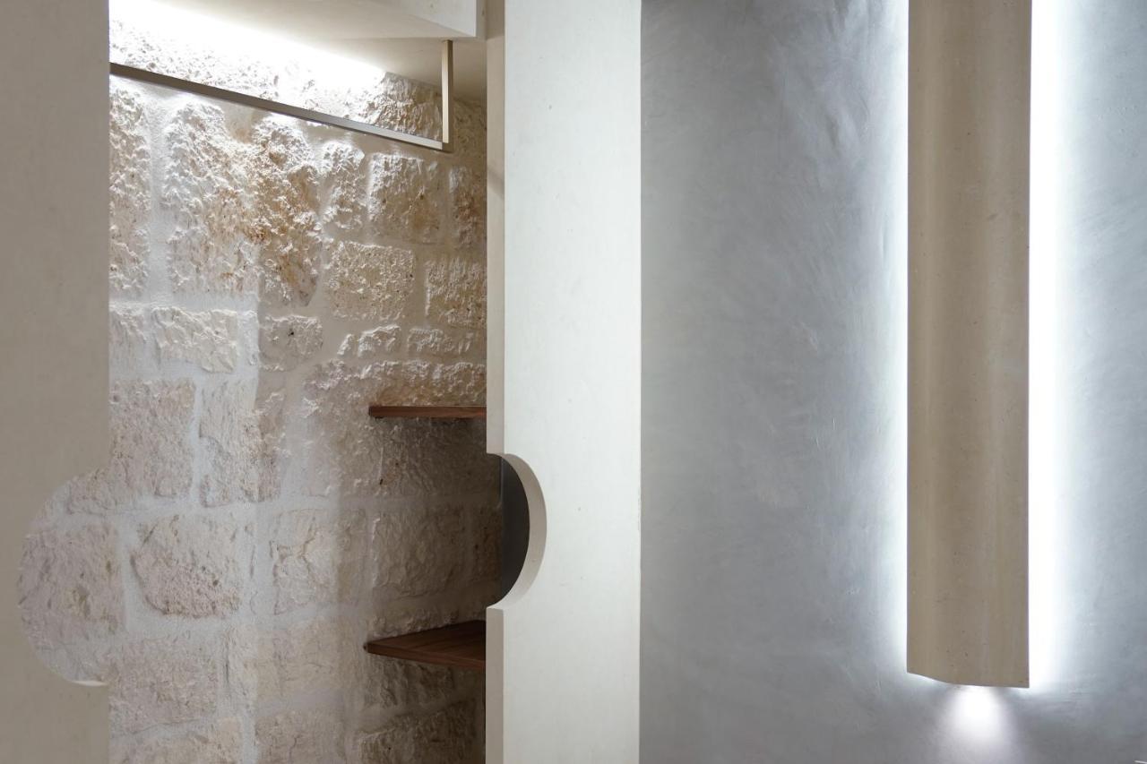 Palazzo Vico Bianco Raro Villas Homes Collection Остуни Екстериор снимка