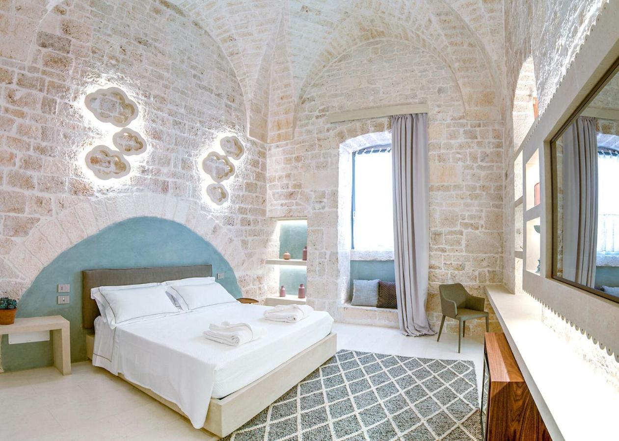 Palazzo Vico Bianco Raro Villas Homes Collection Остуни Екстериор снимка