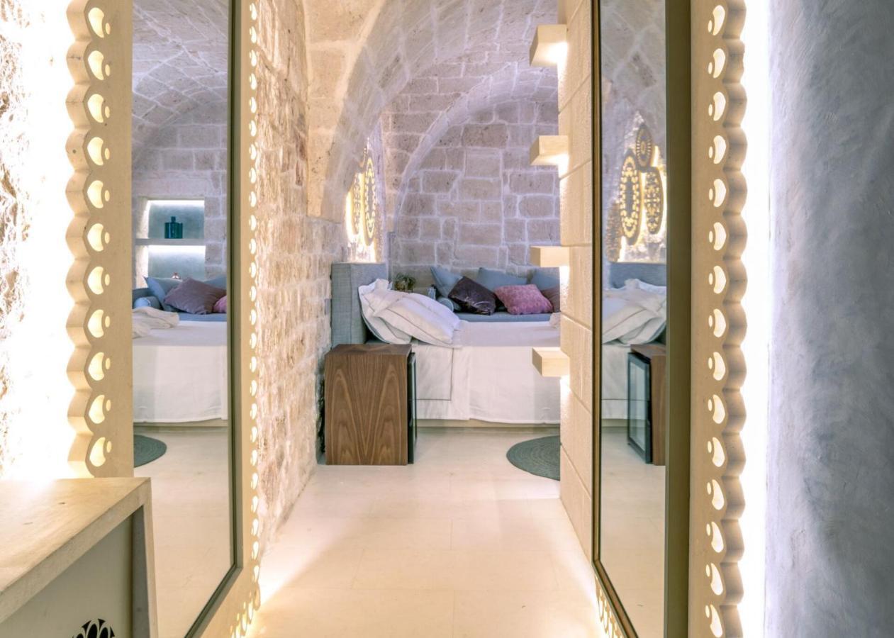 Palazzo Vico Bianco Raro Villas Homes Collection Остуни Екстериор снимка